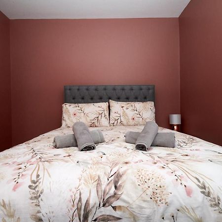 Villa Northbrook à Belfast Extérieur photo