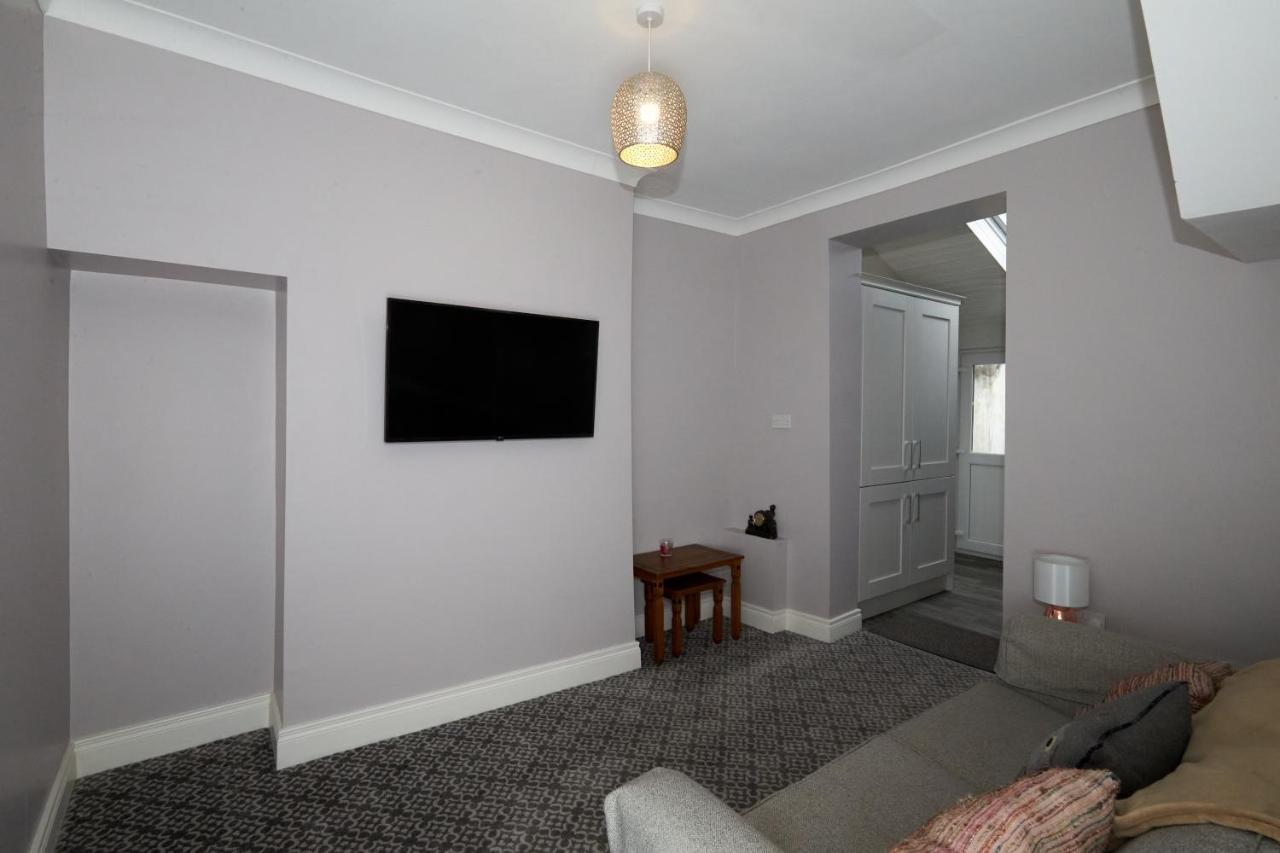 Villa Northbrook à Belfast Extérieur photo