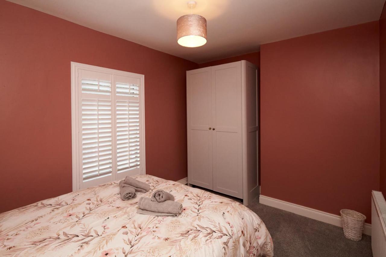 Villa Northbrook à Belfast Extérieur photo