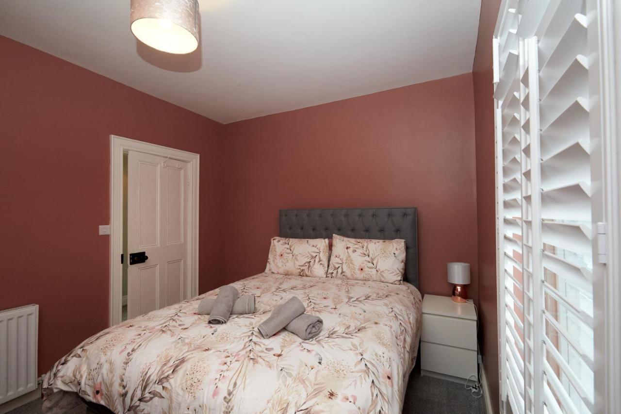 Villa Northbrook à Belfast Extérieur photo