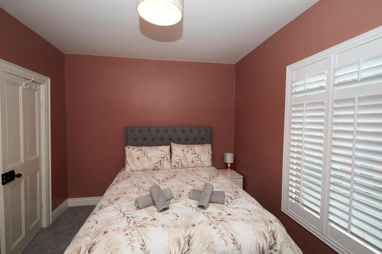 Villa Northbrook à Belfast Extérieur photo