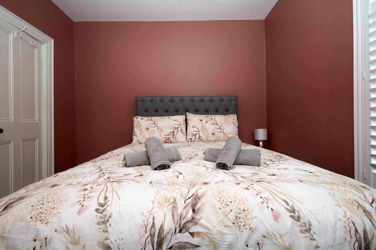Villa Northbrook à Belfast Extérieur photo