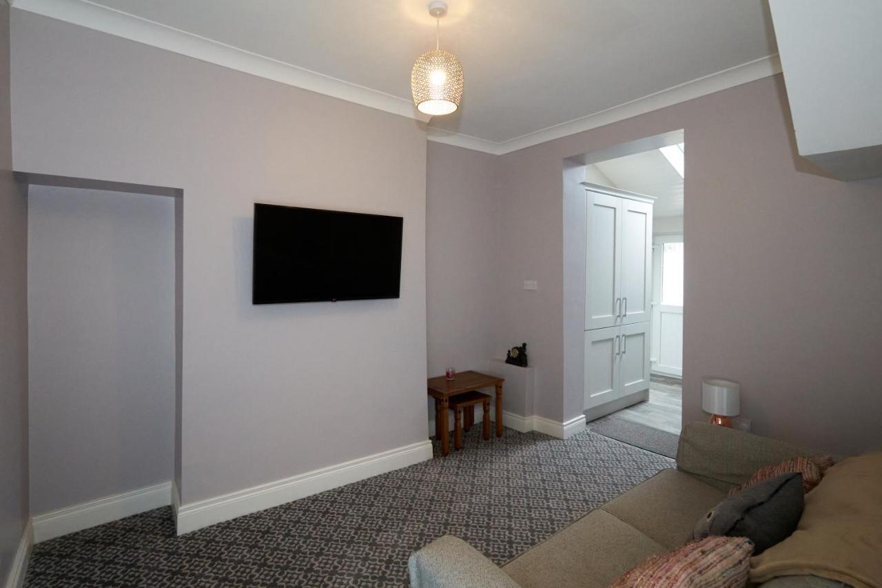 Villa Northbrook à Belfast Extérieur photo