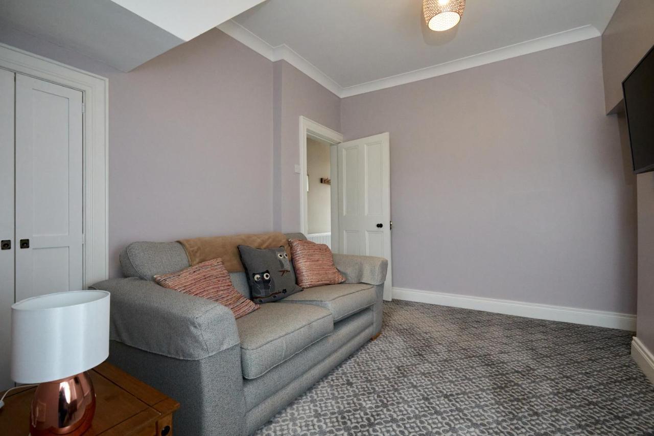 Villa Northbrook à Belfast Extérieur photo