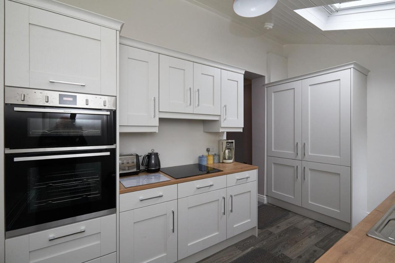 Villa Northbrook à Belfast Extérieur photo