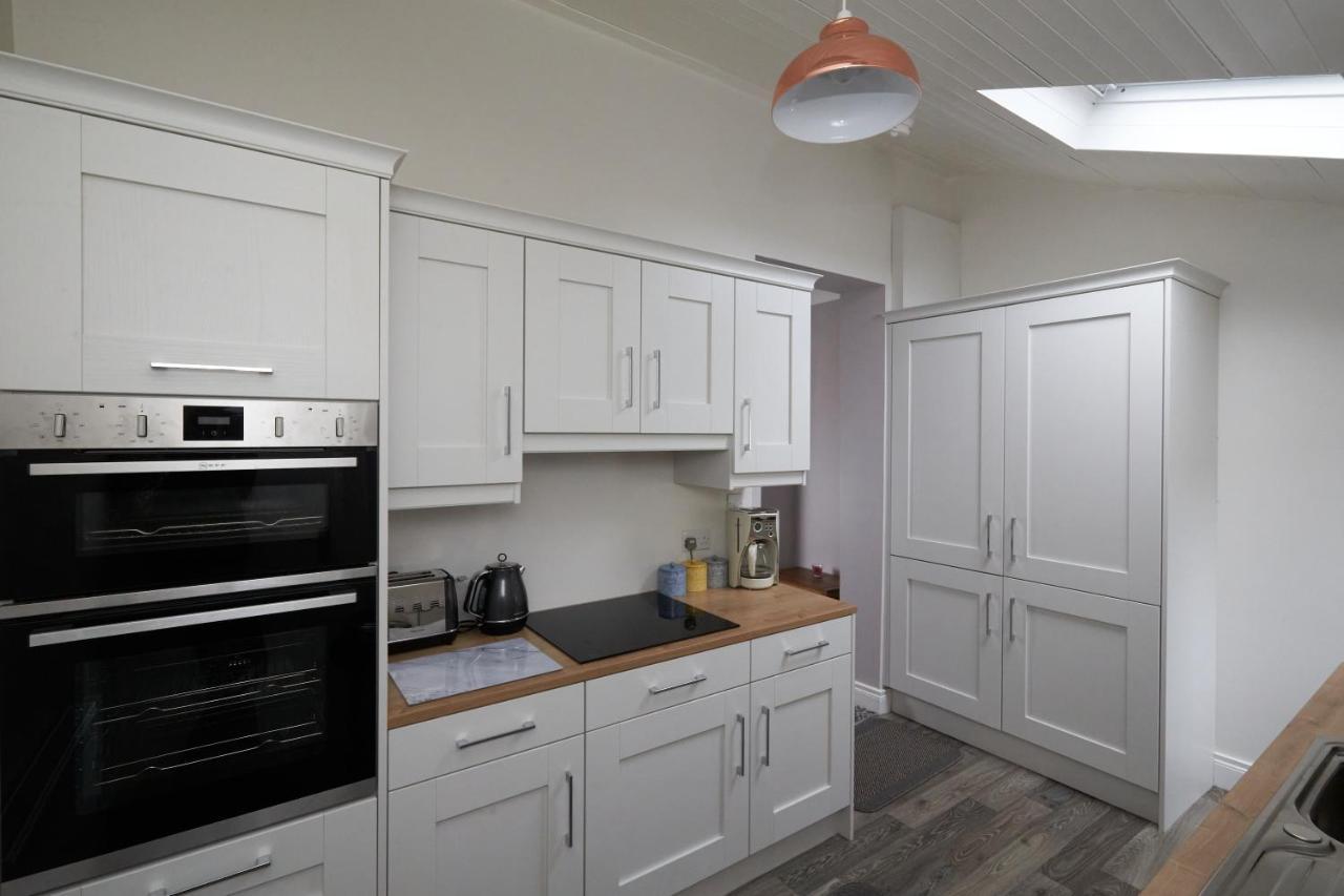 Villa Northbrook à Belfast Extérieur photo