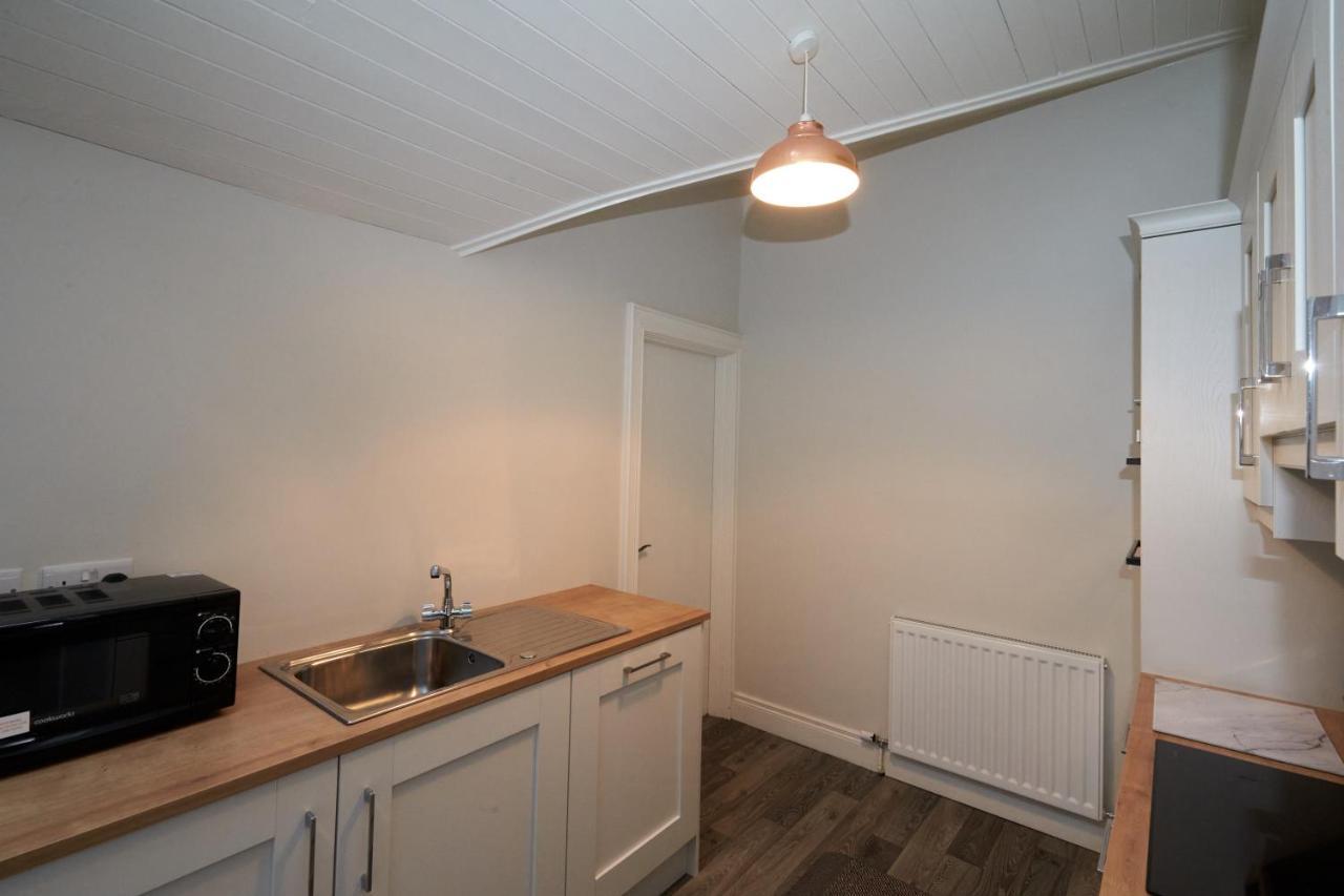 Villa Northbrook à Belfast Extérieur photo